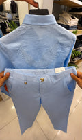 Erkek Gömlek Pantolon
