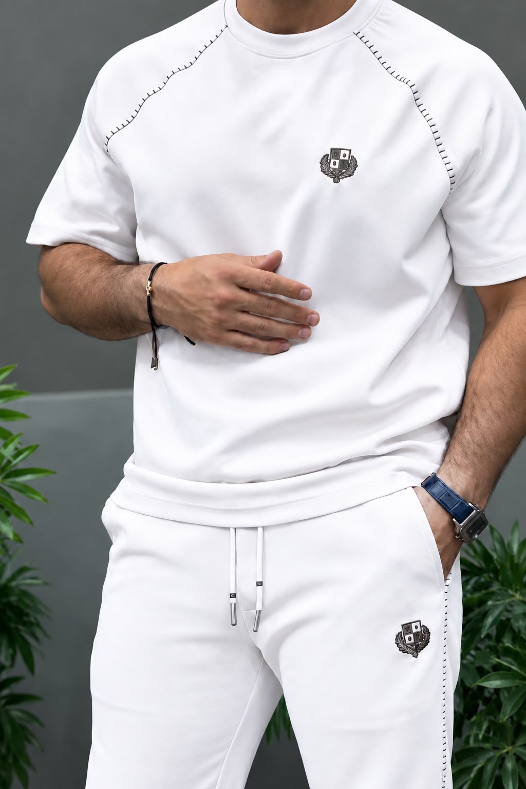 Eşofman Takımı