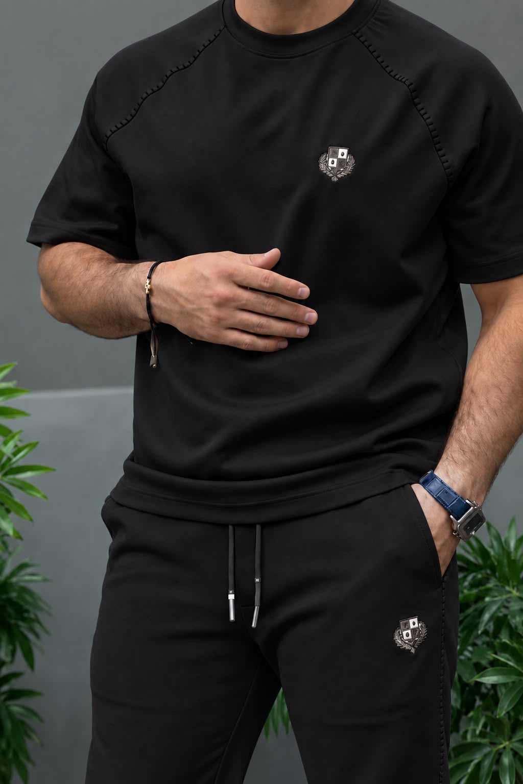Eşofman Takımı