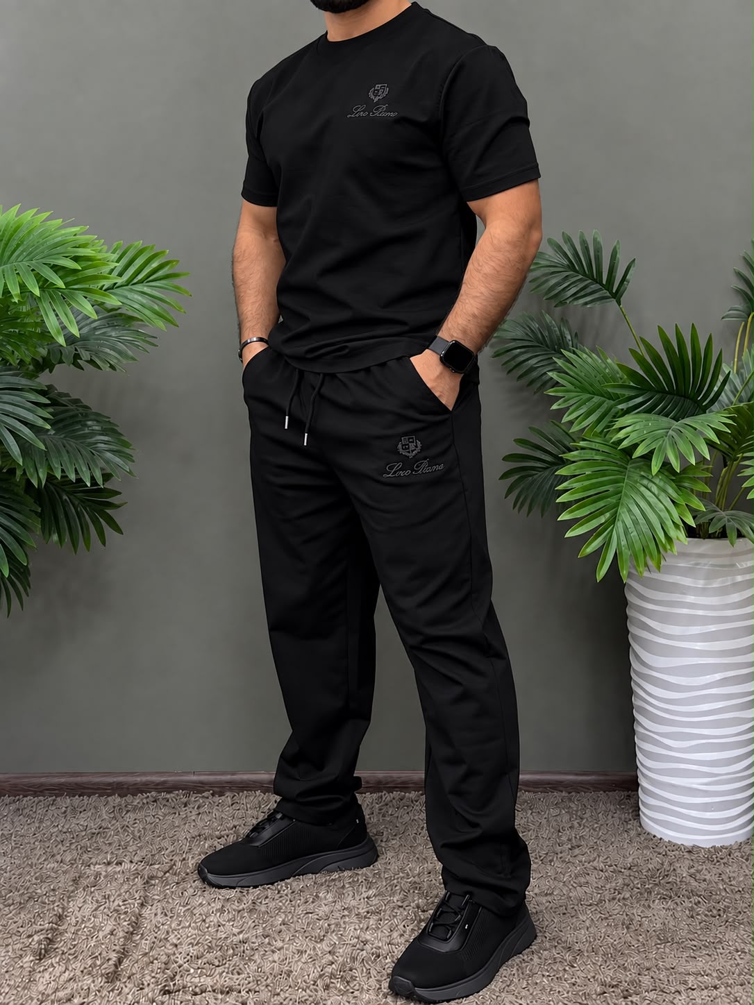 Eşofman Takımı